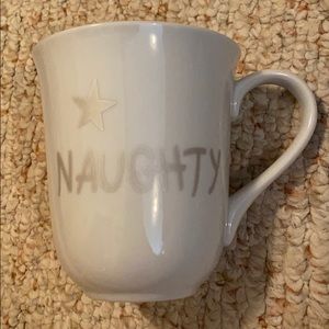 Holiday - Four piece mug set with decorative box